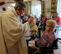 Sen. - Heim Blasiussegen 3